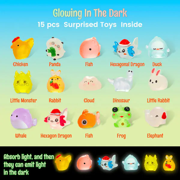 Bath Bombs for Kids with Surprise Toys Inside