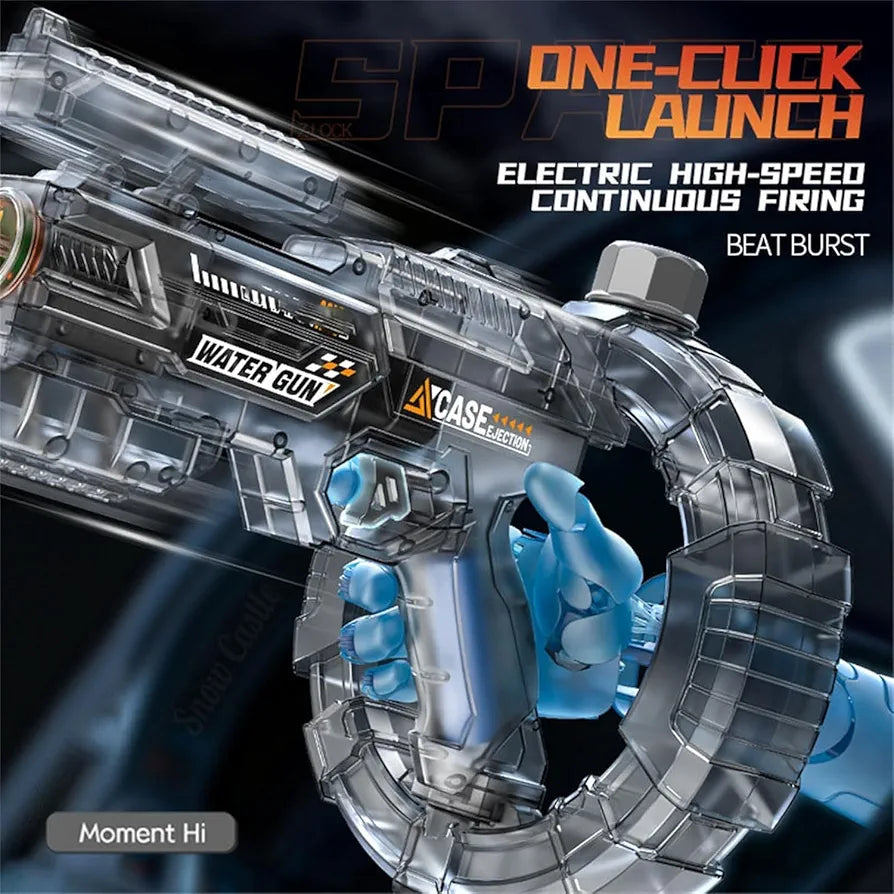 VENULIA™ AquaBlaster Water Gun