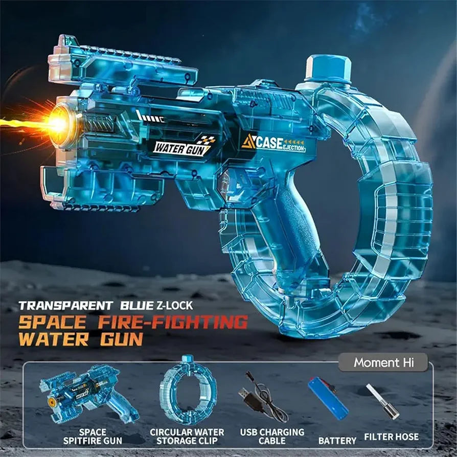 VENULIA™ AquaBlaster Water Gun
