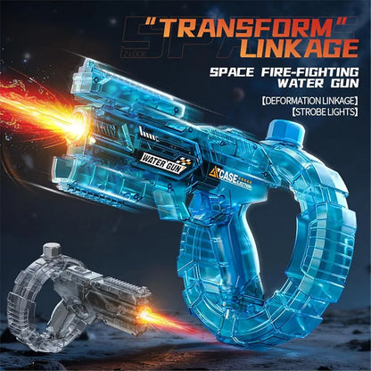 VENULIA™ AquaBlaster Water Gun
